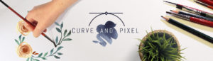 Introducing Curve and Pixel
